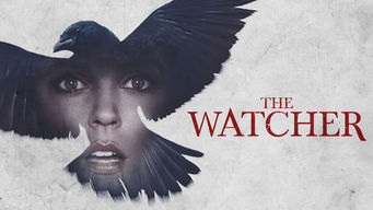 Crítica: The Watcher (2016) – Pipoca Time