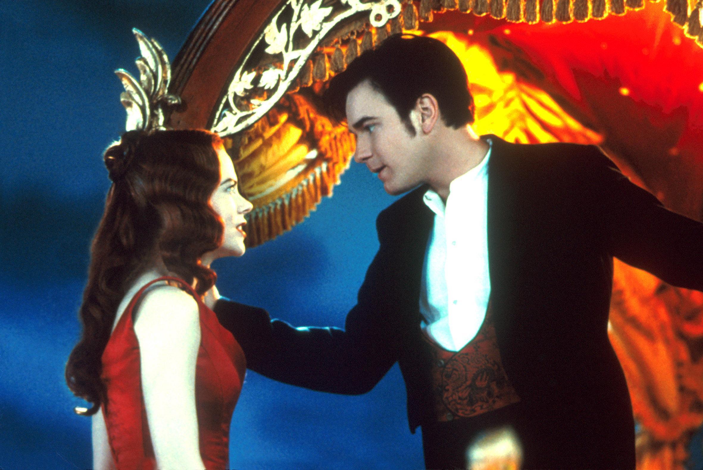 Crítica: Moulin Rouge (2001) – Pipoca Time